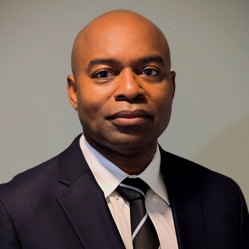 Emeka Emenanjo, Founder & CEO of Dibiax Health Technologies